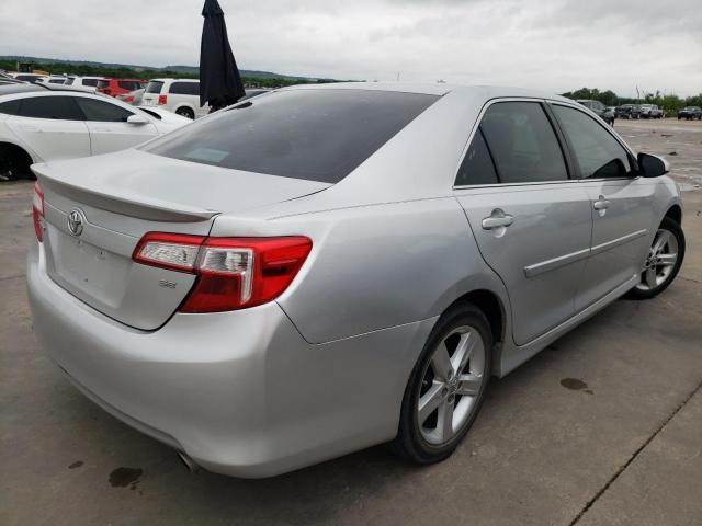 Photo 3 from auction – 2014 TOYOTA CAMRY L with VIN 4T1BF1FK8EU364538