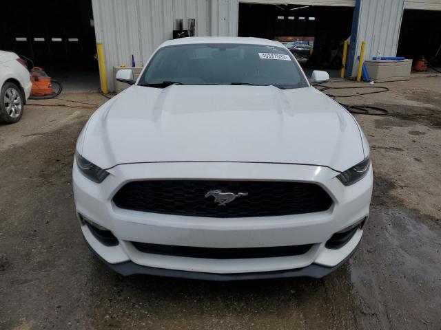Photo 5 from auction – 2016 FORD MUSTANG with VIN 1FA6P8AM2G5331610