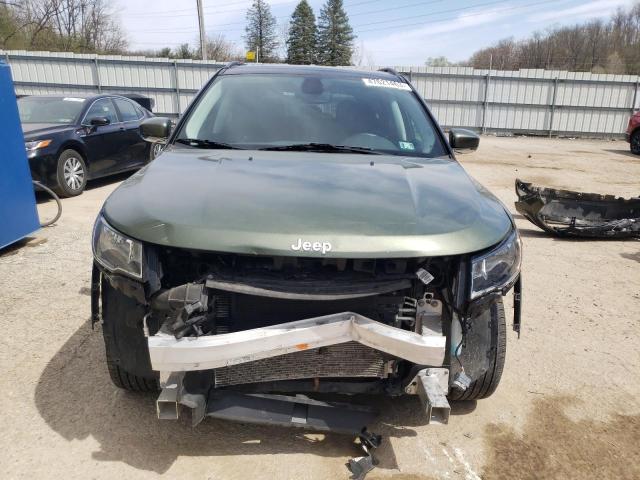 Photo 5 from auction – 2020 JEEP COMPASS LI with VIN 3C4NJDCBXLT149711