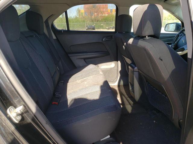 Photo 11 from auction – 2010 CHEVROLET EQUINOX LT with VIN 2CNFLEEW2A6274767