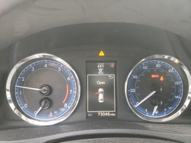 Фото 9 с аукциона – 2017 TOYOTA COROLLA L с VIN 2T1BURHE7HC822751