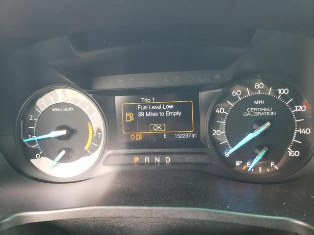 Photo 9 from auction – 2016 FORD EXPLORER P with VIN 1FM5K8AR7GGB44640