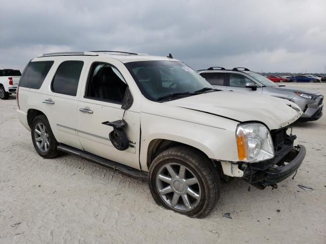 Photo 4 from auction – 2012 GMC YUKON DENA with VIN 1GKS1EEF7CR120253
