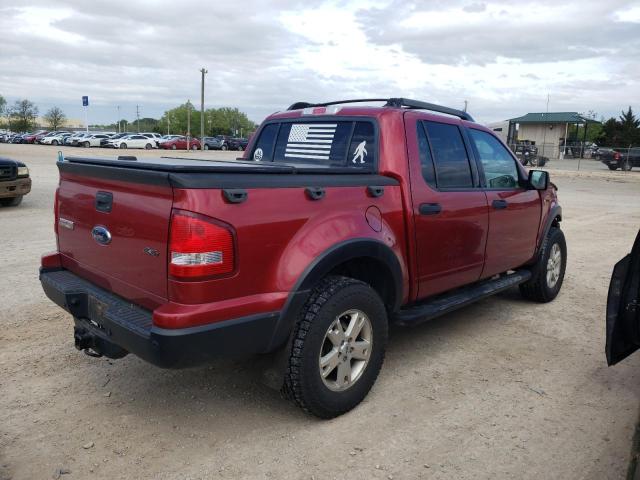 Photo 3 from auction – 2007 FORD EXPLORER S with VIN 1FMEU51827UA64972