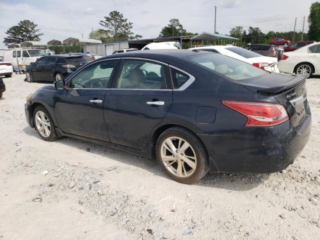 Photo 2 from auction – 2013 NISSAN ALTIMA 2.5 with VIN 1N4AL3AP1DC911537