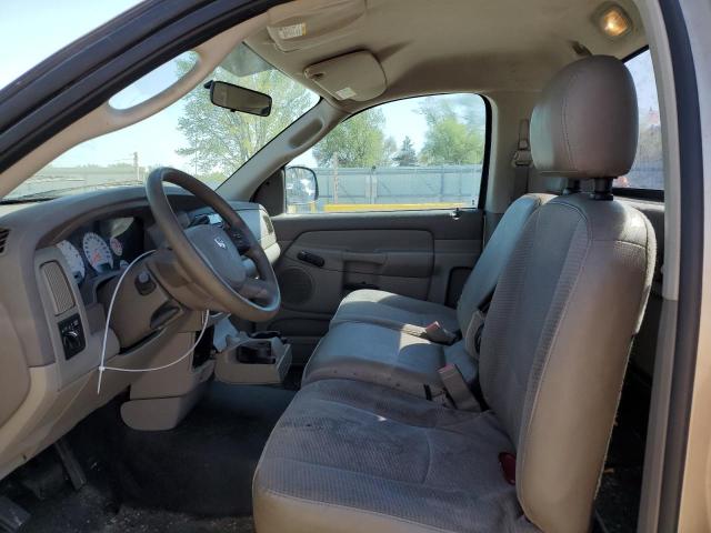 Photo 7 from auction – 2004 DODGE RAM 1500 S with VIN 1D7HA16K84J187220