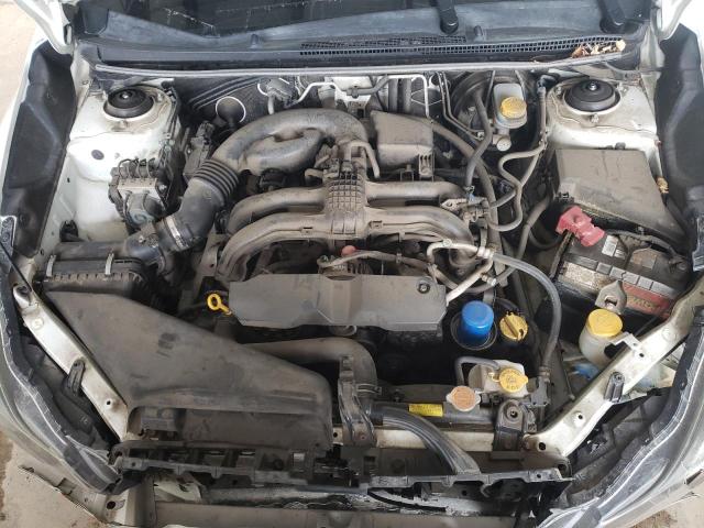 Photo 12 from auction – 2014 SUBARU XV CROSSTR with VIN JF2GPAVC5E8213782