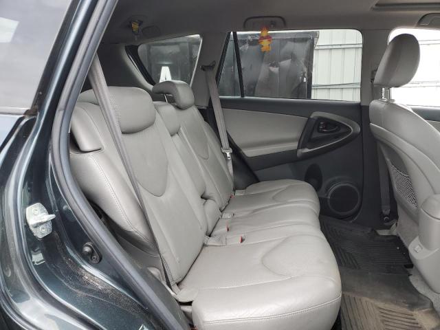 Фото 11 с аукциона – 2011 TOYOTA RAV4 LIMIT с VIN 2T3DK4DV5BW055423