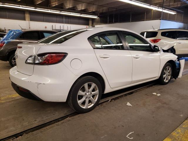 Photo 3 from auction – 2010 MAZDA 3 I with VIN JM1BL1SF6A1223596