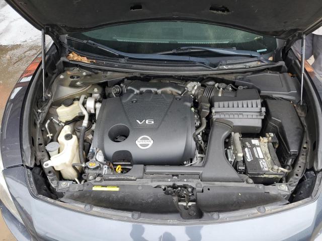 Photo 11 from auction – 2013 NISSAN MAXIMA S with VIN 1N4AA5AP8DC812067