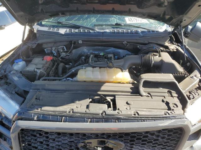 Photo 11 from auction – 2020 FORD F150 SUPER with VIN 1FTEW1EP2LFB54646