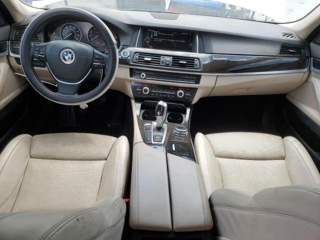 Photo 8 from auction – 2015 BMW 528 I with VIN WBA5A5C52FD513594