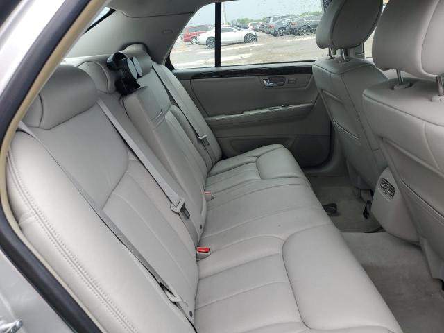 Photo 10 from auction – 2009 CADILLAC DTS with VIN 1G6KD57Y79U145339