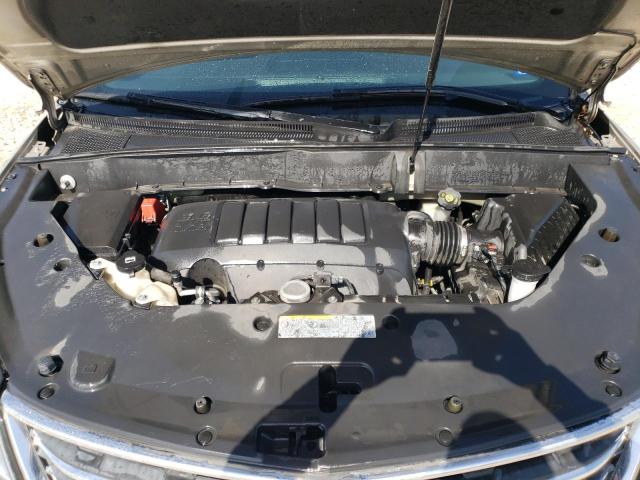 Photo 12 from auction – 2015 CHEVROLET TRAVERSE L with VIN 1GNKRGKD4FJ367887