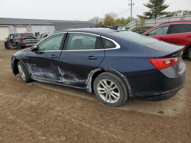 Photo 2 from auction – 2016 CHEVROLET MALIBU LT with VIN 1G1ZE5ST2GF247226