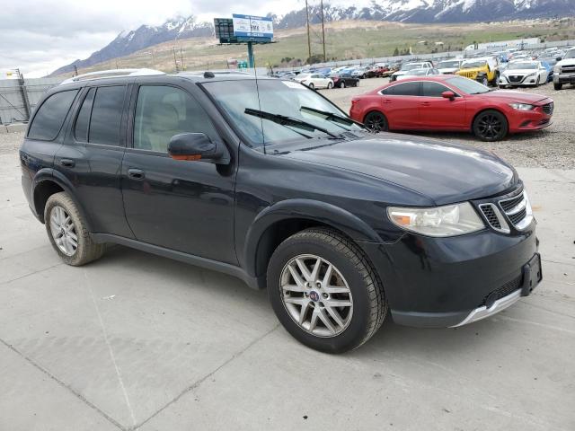Photo 4 from auction – 2005 SAAB 9-7X LINEA with VIN 5S3ET13S252801034