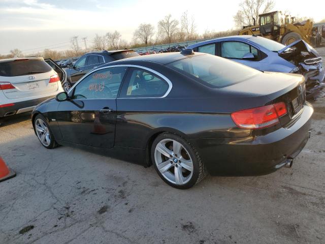 Photo 2 from auction – 2008 BMW 335 I with VIN WBAWB73548P042451
