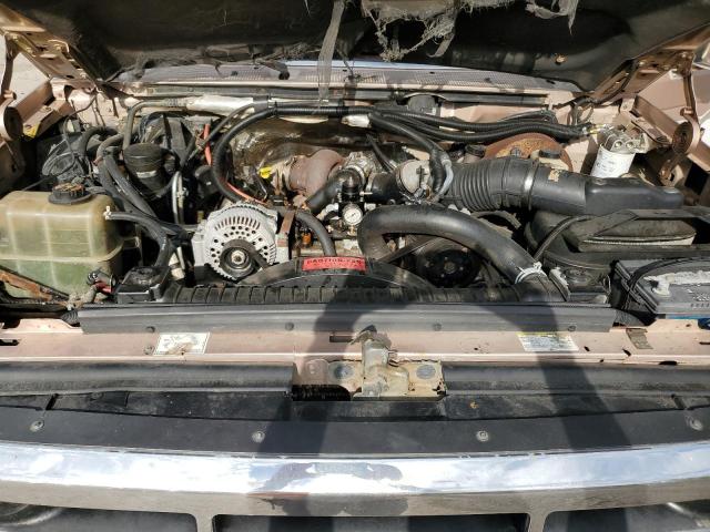 Photo 11 from auction – 1997 FORD F250 with VIN 1FTHX26F1VEA07006