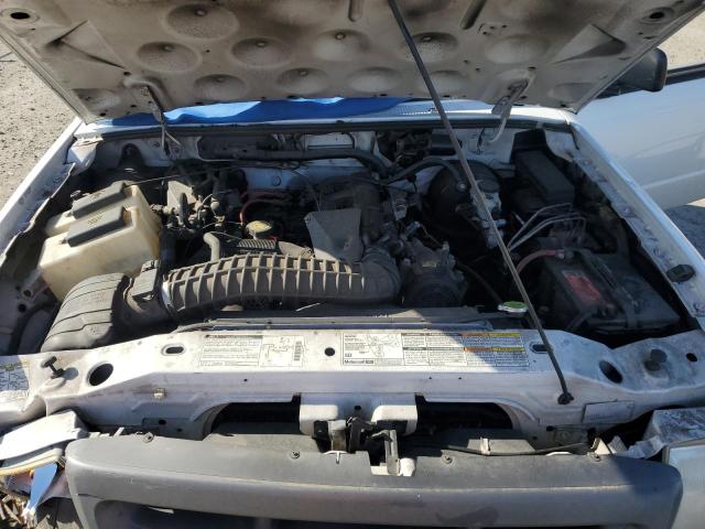 Photo 11 from auction – 2000 FORD RANGER SUP with VIN 1FTYR14X9YPA56575