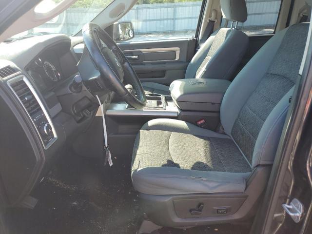 Photo 7 from auction – 2013 RAM 1500 SLT with VIN 1C6RR6GT4DS680602