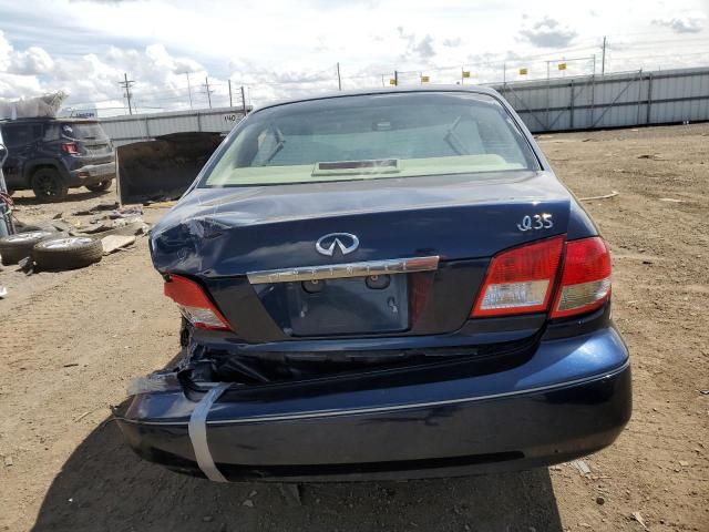 Photo 6 from auction – 2002 INFINITI I35 with VIN JNKDA31A12T017817