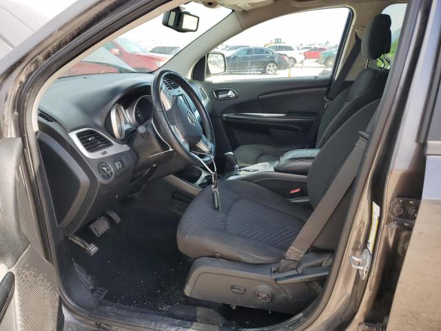 Photo 7 from auction – 2015 DODGE JOURNEY SX with VIN 3C4PDCBB1FT735570