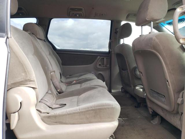 Photo 11 from auction – 2008 TOYOTA SIENNA CE with VIN 5TDZK23C58S153971