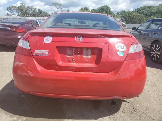 Photo 6 from auction – 2007 HONDA CIVIC EX with VIN 2HGFG118X7H574659