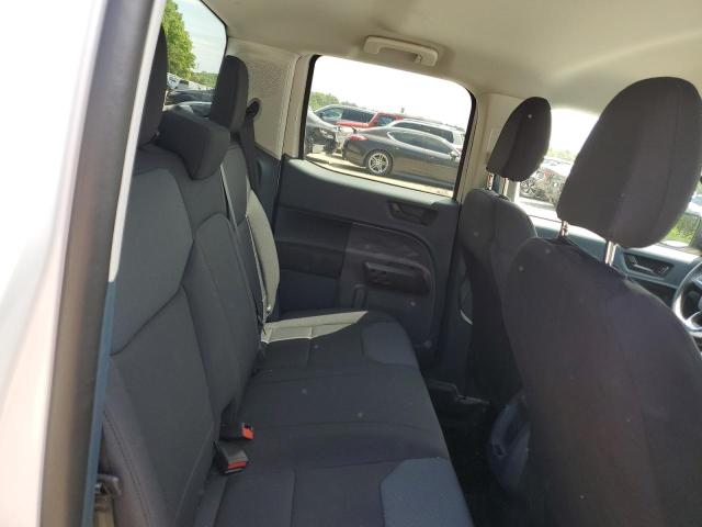 Photo 11 from auction – 2022 FORD MAVERICK X with VIN 3FTTW8E95NRA48313