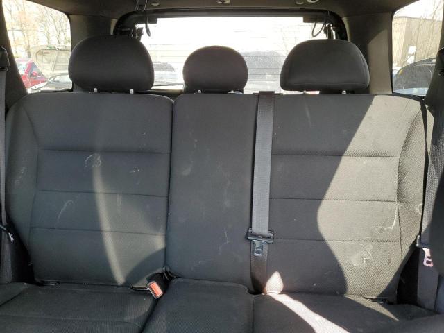 Zdjęcie 10 z aukcji – 2008 FORD ESCAPE XLT z VIN 1FMCU93168KC81792