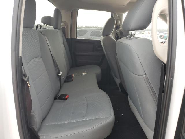 Photo 10 from auction – 2019 RAM 1500 CLASS with VIN 1C6RR6FGXKS704953