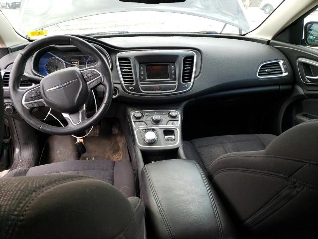 Photo 8 from auction – 2015 CHRYSLER 200 LIMITE with VIN 1C3CCCAB4FN638211