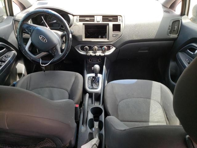 Foto 8 de la subasta – 2012 KIA RIO LX con VIN KNADM4A31C6059286