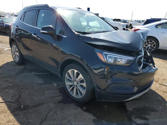 Photo 4 from auction – 2019 BUICK ENCORE PRE with VIN KL4CJASBXKB906754