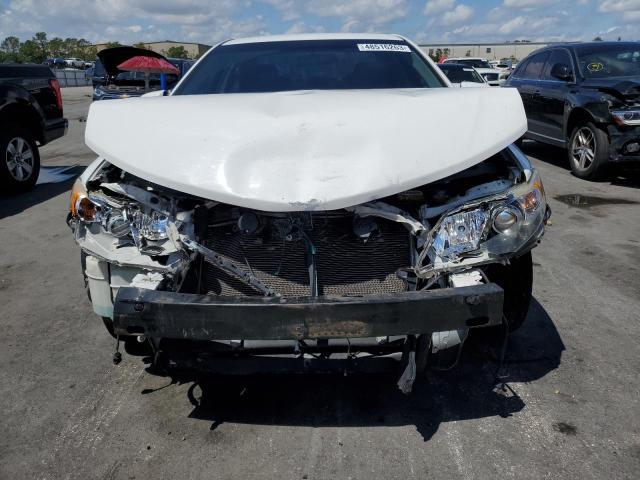 Photo 5 from auction – 2012 TOYOTA CAMRY BASE with VIN 4T1BF1FK6CU545649