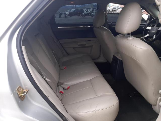 Photo 10 from auction – 2006 CHRYSLER 300 TOURIN with VIN 2C3KA53G36H331367