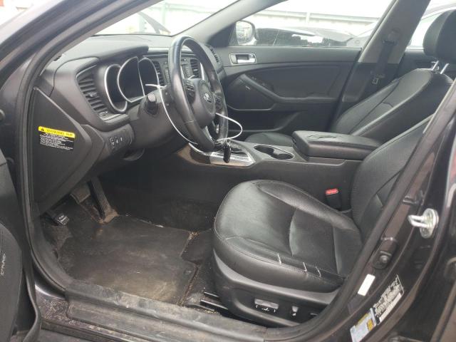 Zdjęcie 7 z aukcji – 2015 KIA OPTIMA EX z VIN 5XXGN4A78FG514026