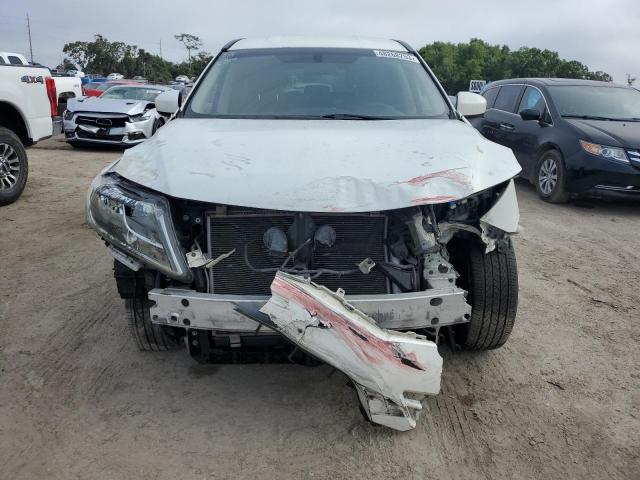 صورة رقم 5 من المزاد - 2014 NISSAN PATHFINDER مع VIN 5N1AR2MN4EC708622