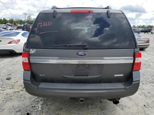 Photo 6 from auction – 2017 FORD EXPEDITION with VIN 1FMJU1HT0HEA26685