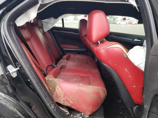 Photo 10 from auction – 2021 CHRYSLER 300 S with VIN 2C3CCABG7MH660773