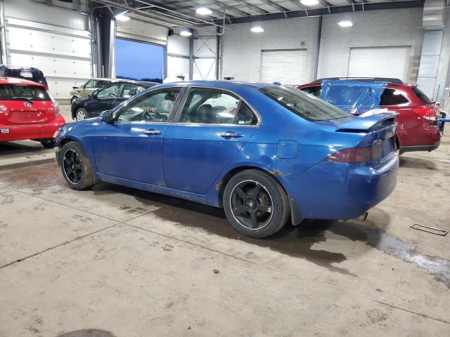 Photo 2 from auction – 2005 ACURA TSX with VIN JH4CL96835C008751