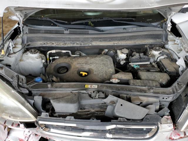 Photo 11 from auction – 2013 KIA SOUL + with VIN KNDJT2A6XD7484458