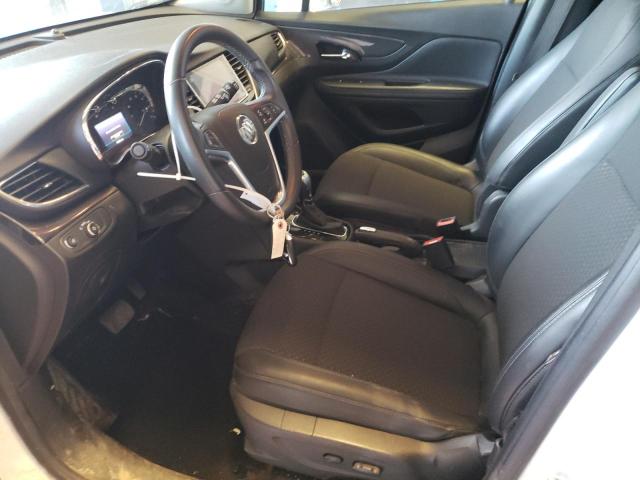 صورة رقم 7 من المزاد - 2020 BUICK ENCORE PRE مع VIN KL4CJESB1LB016216