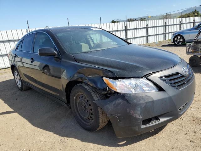 Photo 4 from auction – 2009 TOYOTA CAMRY BASE with VIN 4T4BE46K49R064186