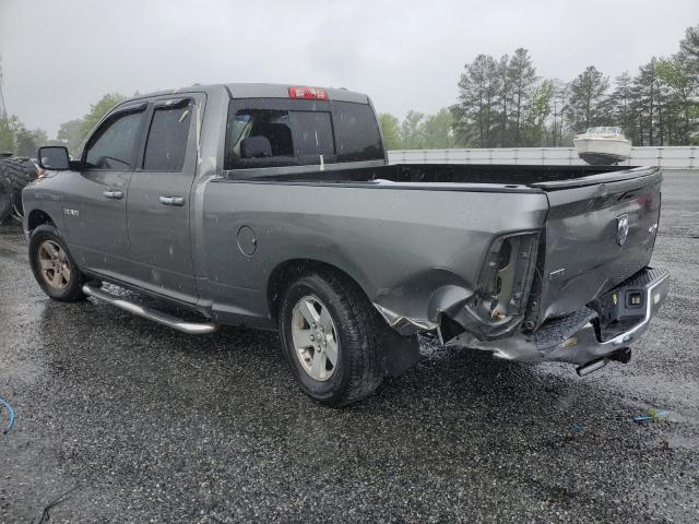 Photo 2 from auction – 2009 DODGE RAM 1500 with VIN 1D3HV18P29S797551