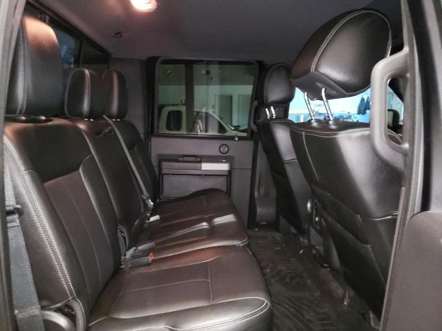 Photo 10 from auction – 2015 FORD F250 SUPER with VIN 1FT7W2BT2FEA08032