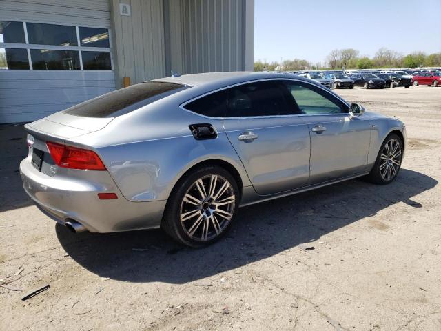 Photo 3 from auction – 2012 AUDI A7 PREMIUM with VIN WAUYGAFC8CN085096