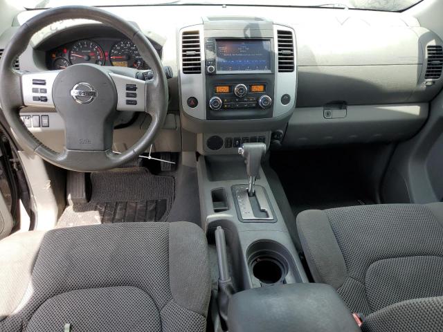 Photo 8 from auction – 2019 NISSAN FRONTIER S with VIN 1N6DD0ER0KN753592