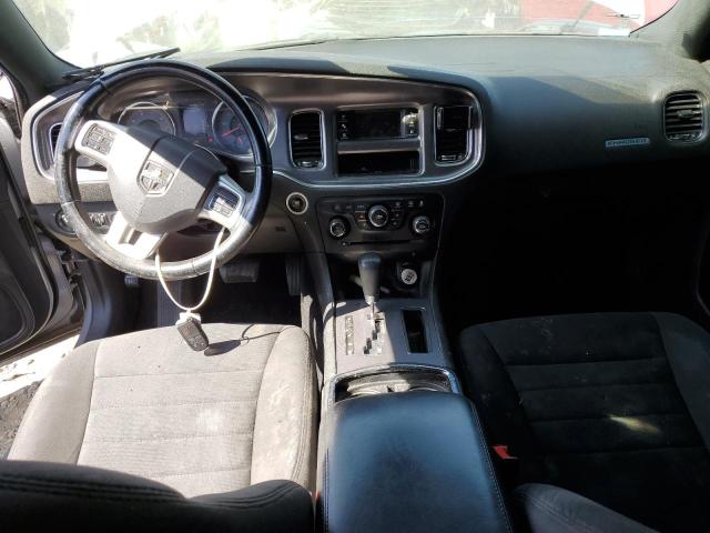 Photo 8 from auction – 2014 DODGE CHARGER SE with VIN 2C3CDXBG3EH321851