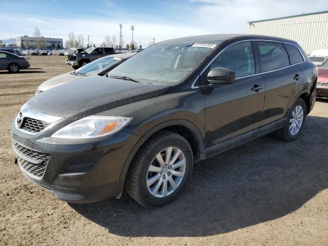 MAZDA CX-9 2010 with VIN JM3TB3MA3A0230748 - Photo from auction